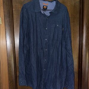 Timberland PRO Original Fit Shirt